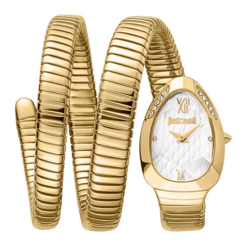 Just Cavalli Glam Evo 9 Ladies Watch JC1L224M0035
