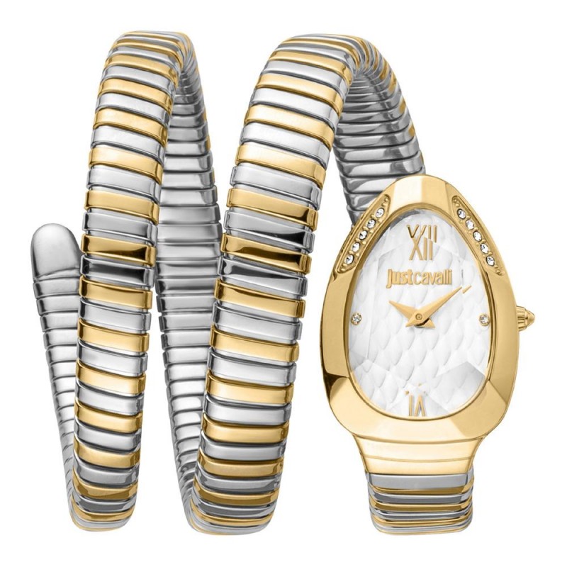 Just Cavalli Glam Evo 9 Ladies Watch JC1L224M0065