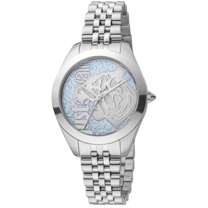 Just Cavalli Ladies Watch JC1L210M0135