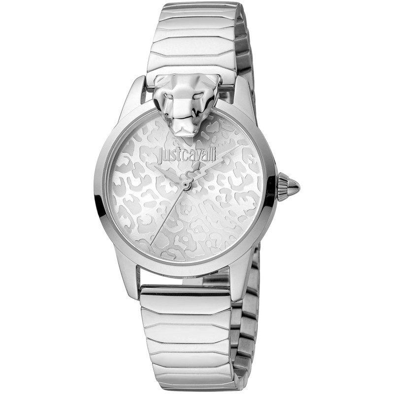 Just Cavalli Ladies Watch JC1L220M0215