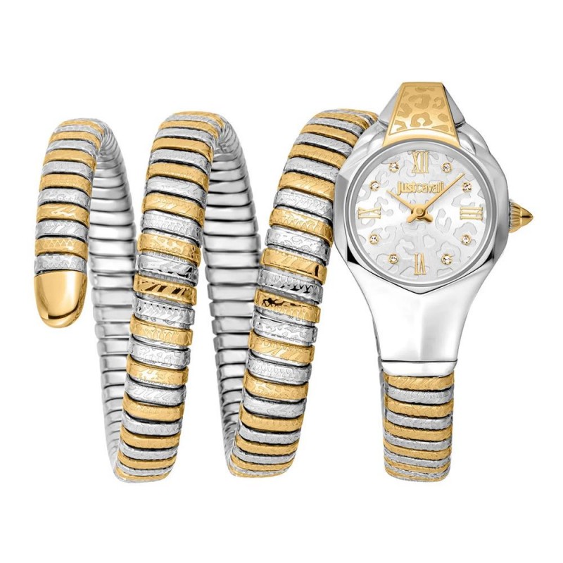 Just Cavalli Ravenna Ladies Watch JC1L271M0055