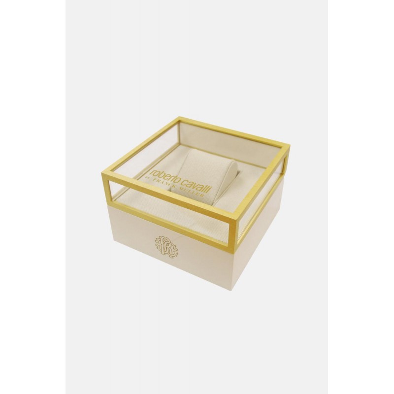 Roberto Cavalli by Franck Muller Ladies Watch RV1L165M0081