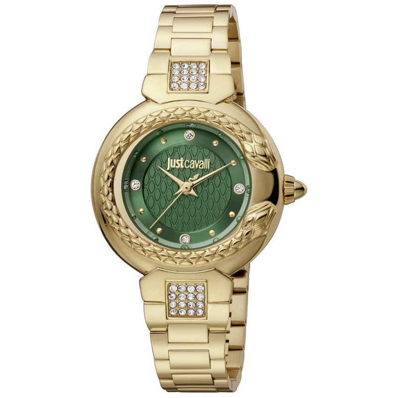 Just Cavalli Animalier Ladies Watch JC1L174M0075
