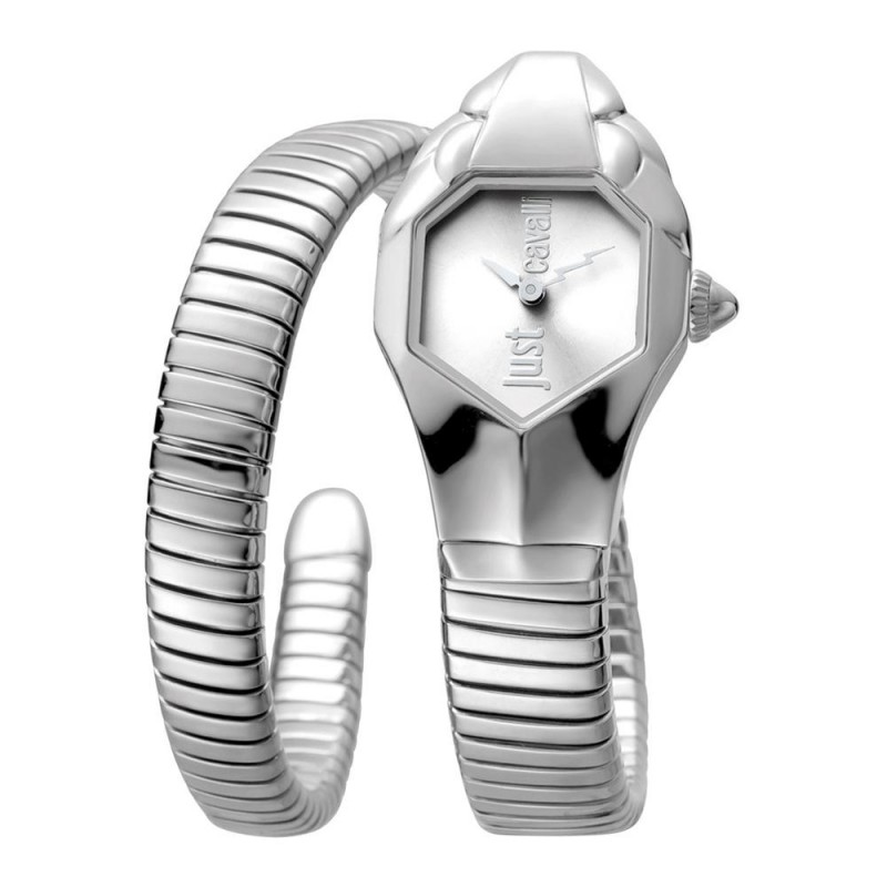 Just Cavalli Snake Ladies Watch JC1L001M0015