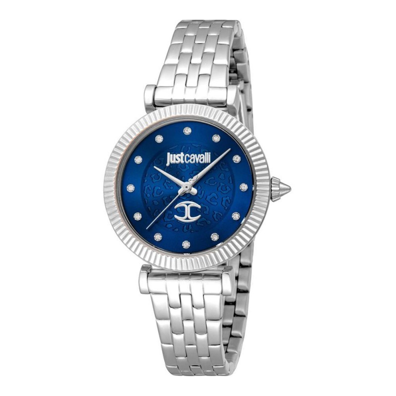 Just Cavalli Unleashed Ladies Watch JC1L266M0015