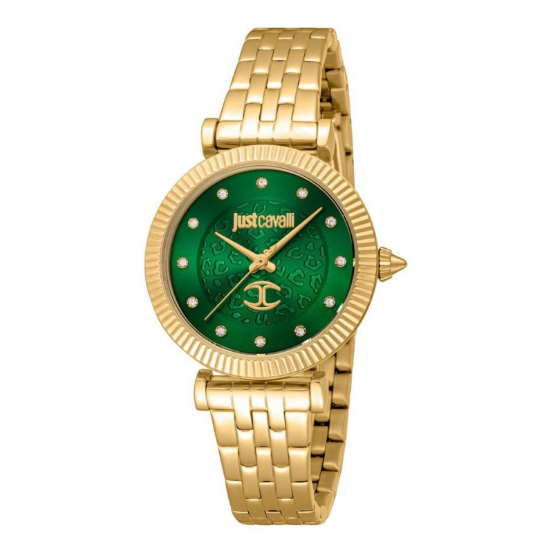 Just Cavalli Unleashed Ladies Watch JC1L266M0035