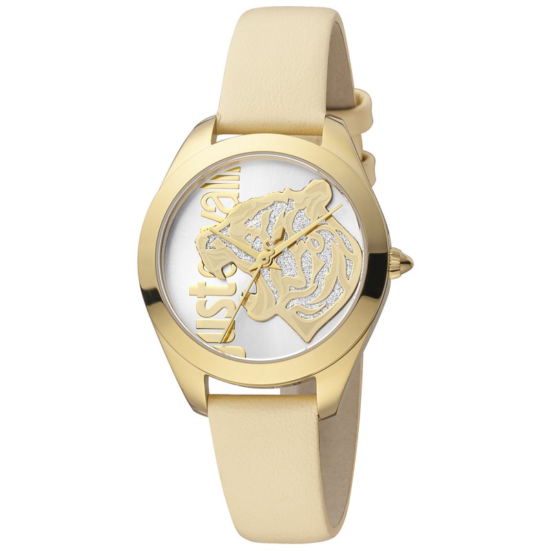 Just Cavalli Ladies Watch JC1L210L0015