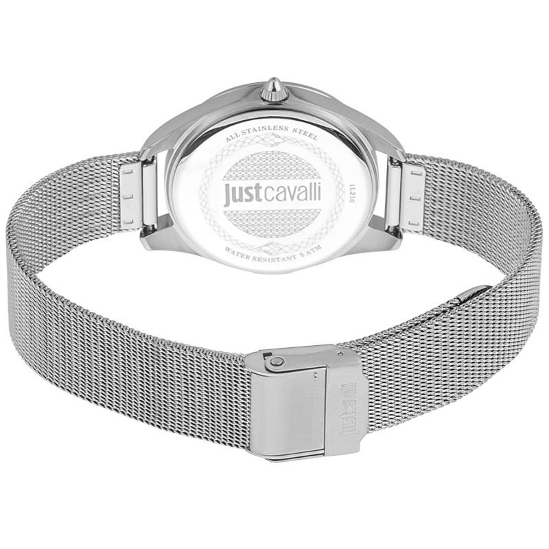 Just Cavalli Ladies Watch JC1L210M0035