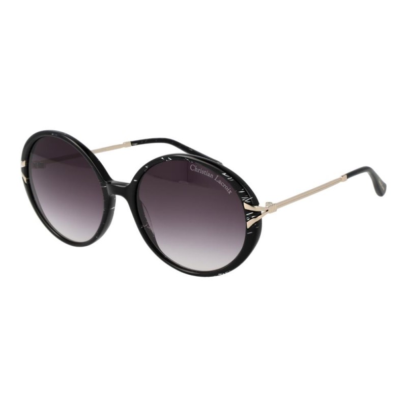 Christian Lacroix Ladies Sunglasses CL5117 55004