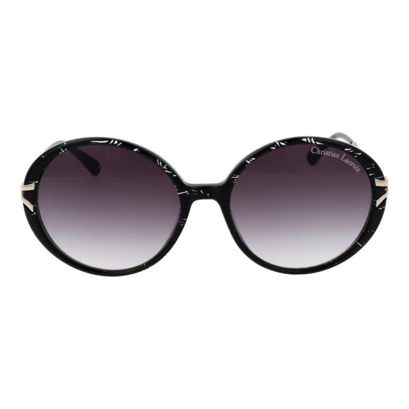 Christian Lacroix Ladies Sunglasses CL5117 55004