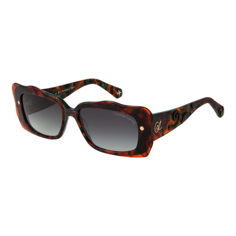 Christian Lacroix Ladies Sunglasses CL5111 55351
