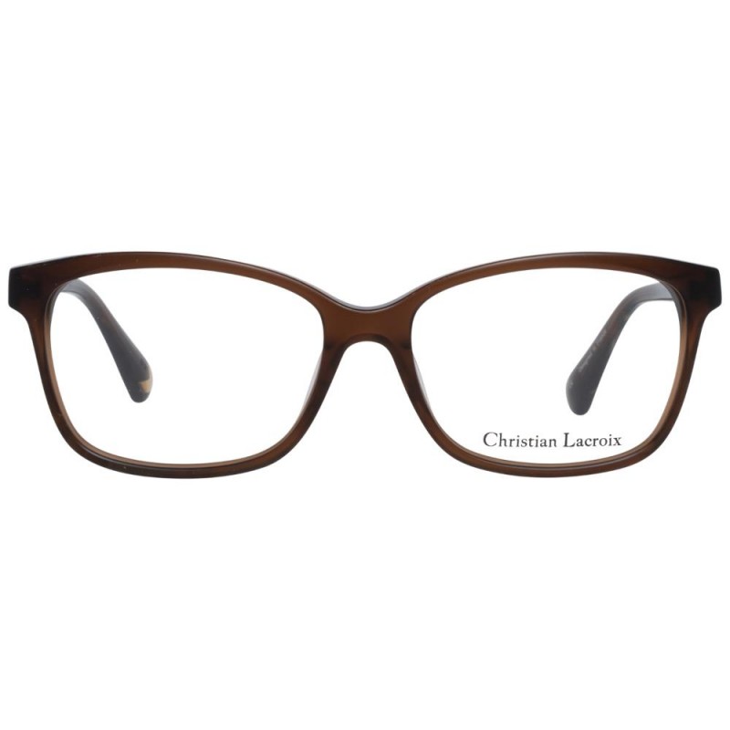 Christian Lacroix Ladies Optical Frame CL1093 155 53