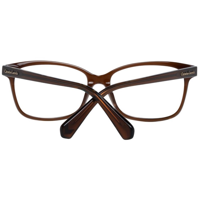 Christian Lacroix Ladies Optical Frame CL1093 155 53