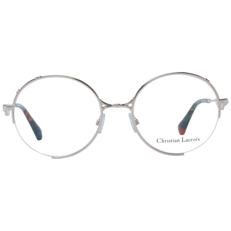 Christian Lacroix Ladies Optical Frame CL3087 400 52