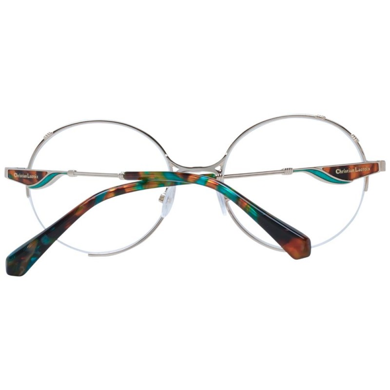 Christian Lacroix Ladies Optical Frame CL3087 400 52