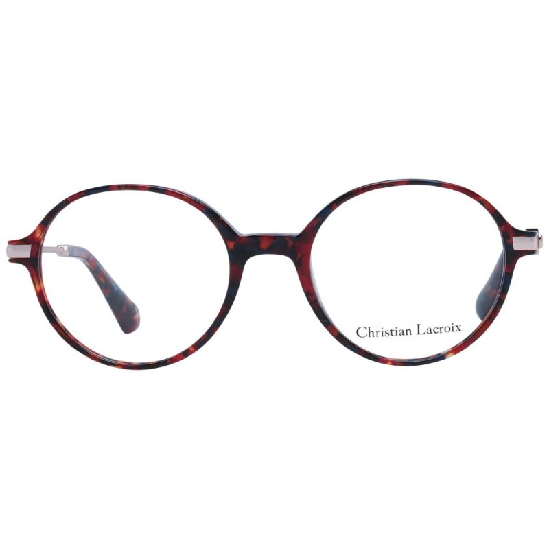 Christian Lacroix Ladies Optical Frame CL1142 206 50