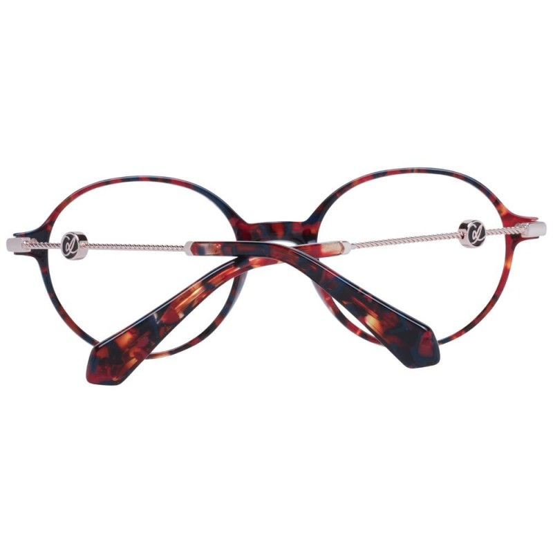 Christian Lacroix Ladies Optical Frame CL1142 206 50