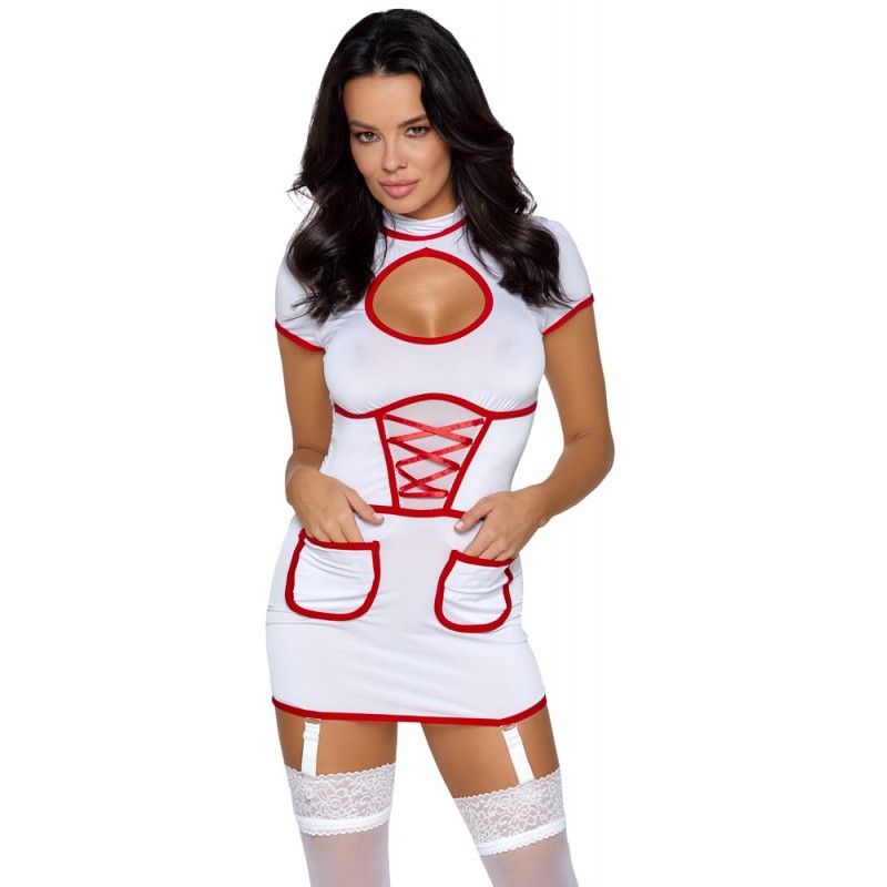 Cottelli Nurse Costume 24710192051W