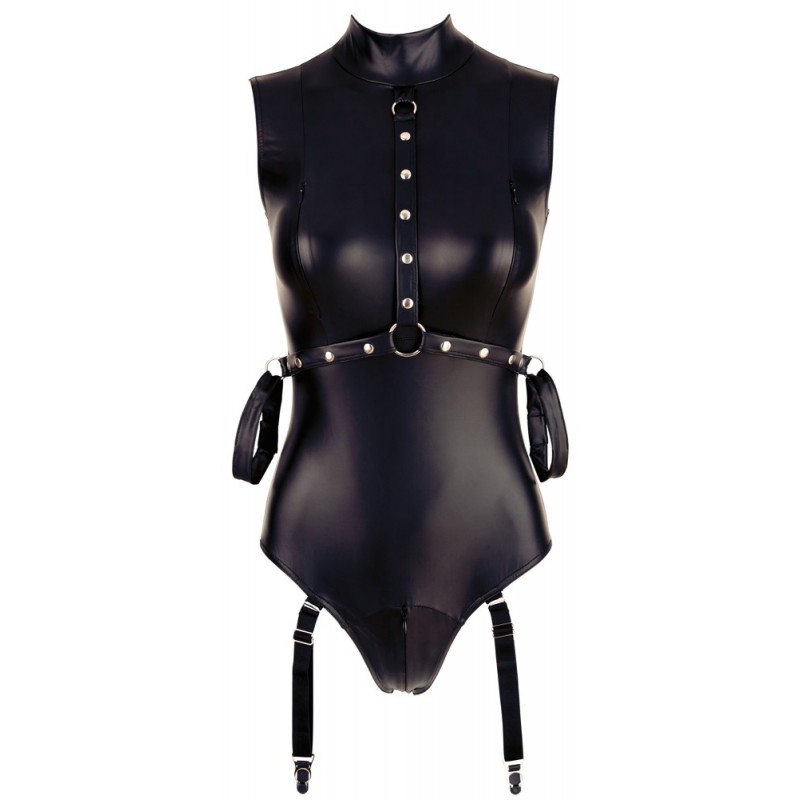 Cottelli Bondage Body 26417711051B
