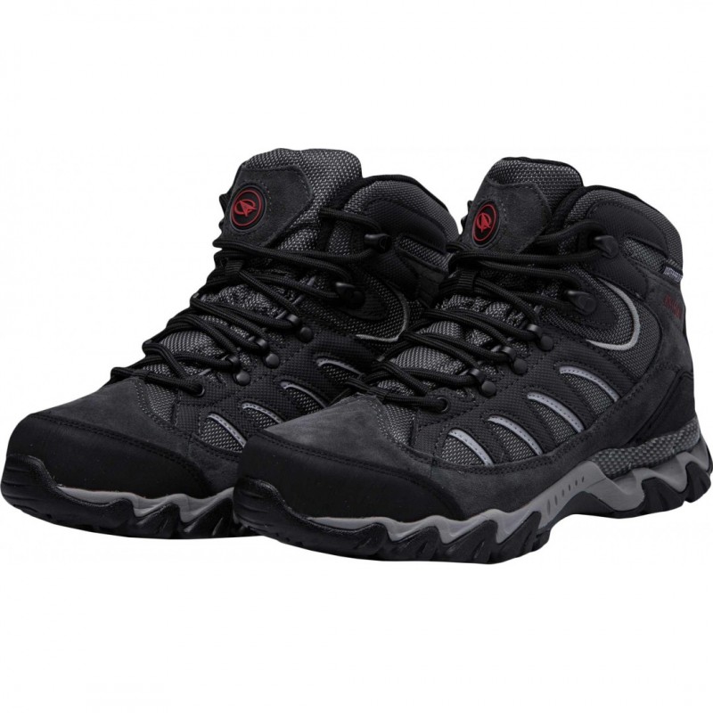 Willard Winter Boots BAMBOO-M5A-E
