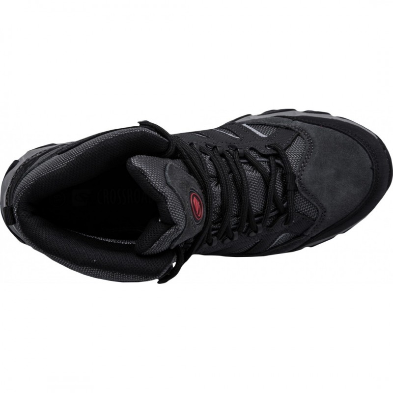 Willard Winter Boots BAMBOO-M5A-E