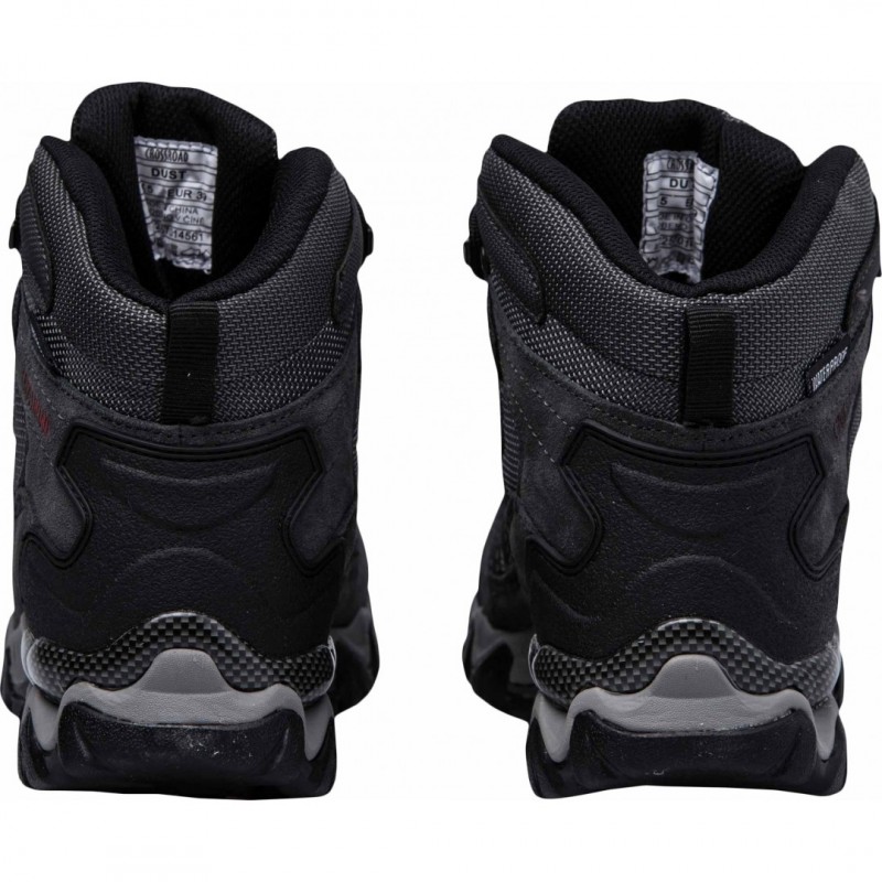 Willard Winter Boots BAMBOO-M5A-E