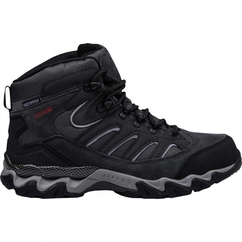 Willard Winter Boots BAMBOO-M5A-E