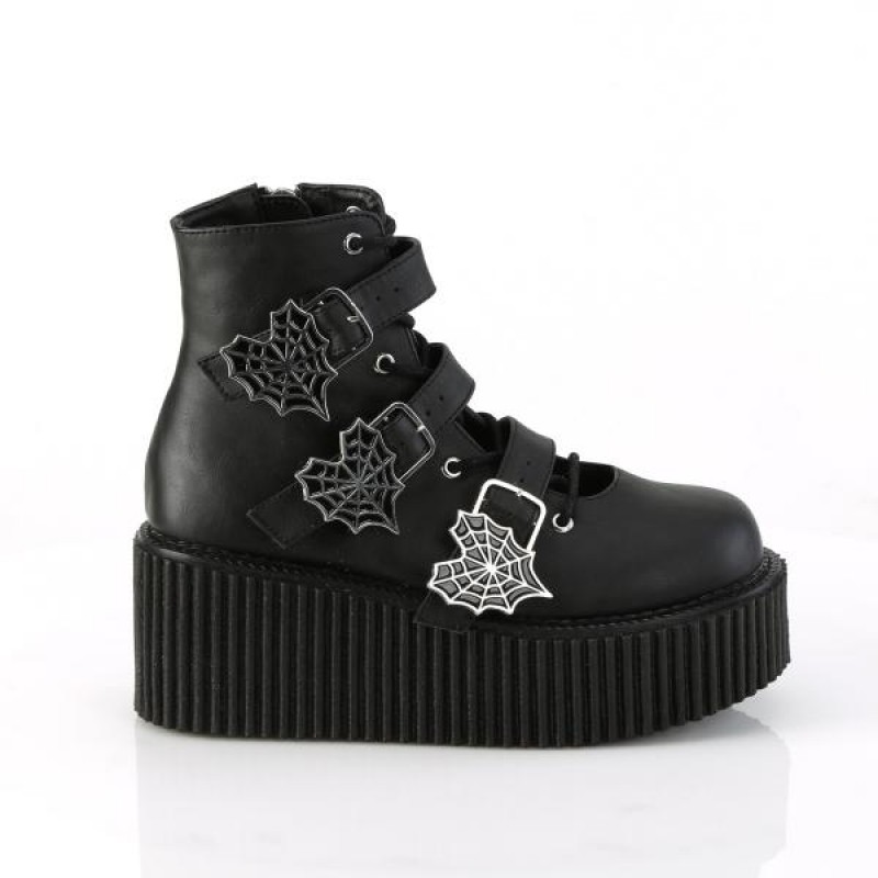 Demonia CREEPER-260 CRE260/BVL