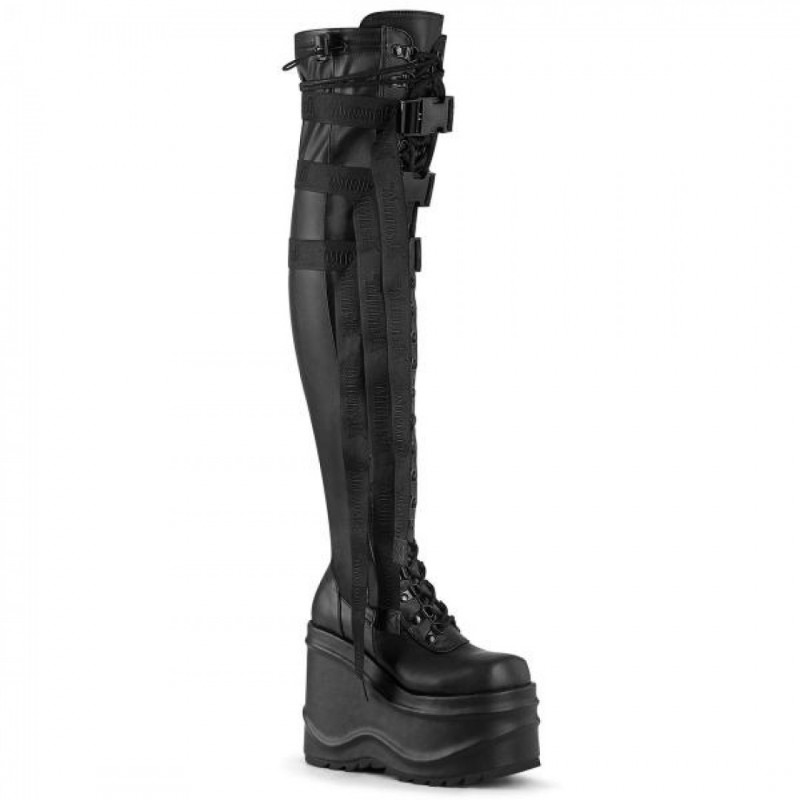 Demonia WAVE-315 WAVE315/BVL