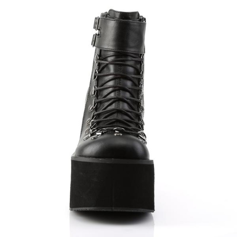 Demonia KERA-21 ankle boots KERA21/BVL