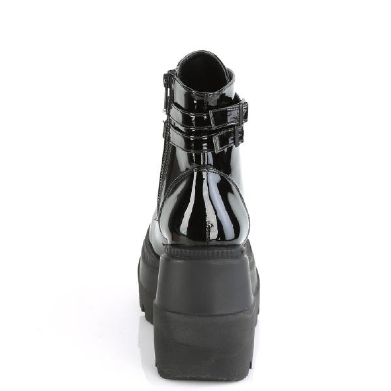 Demonia SHAKER-52 SHA52/B