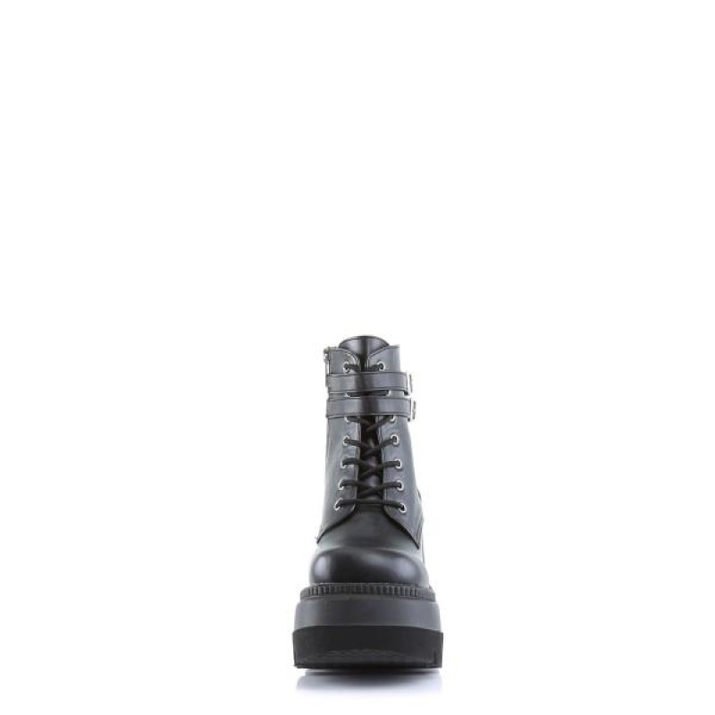 Demonia ankle boot SHAKER-52 SHA52/BVL-E