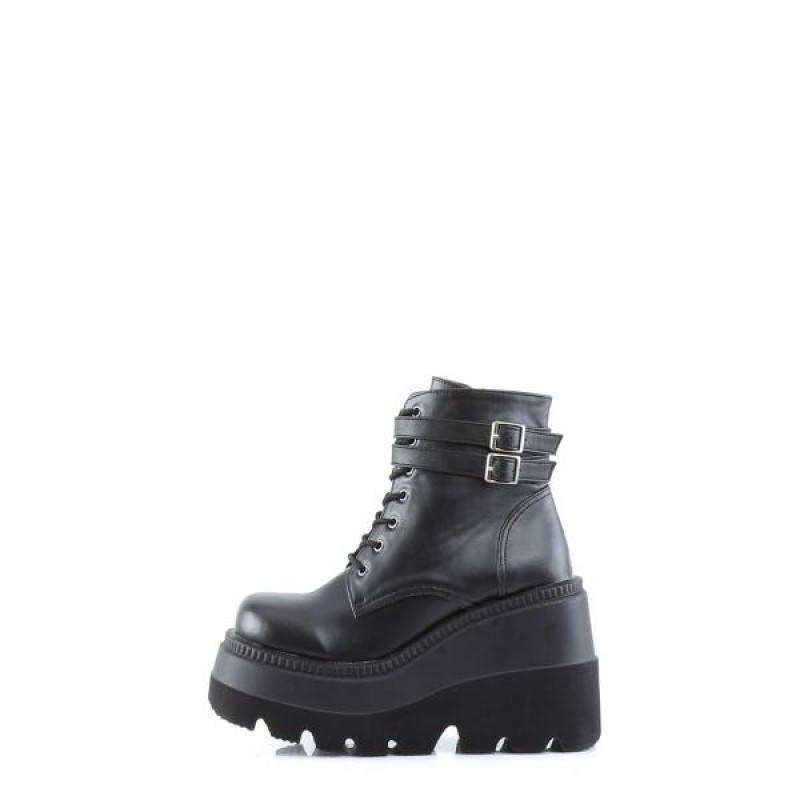 Demonia ankle boot SHAKER-52 SHA52/BVL-E