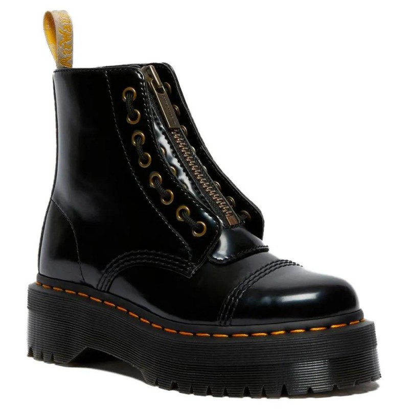 Dr Martens Sinclair Vegan Oxford boots 26410001