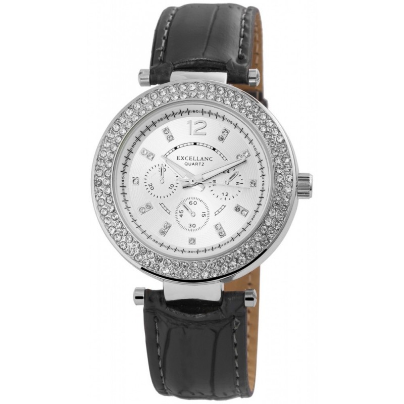 Excellanc ladies watch 1900067-009