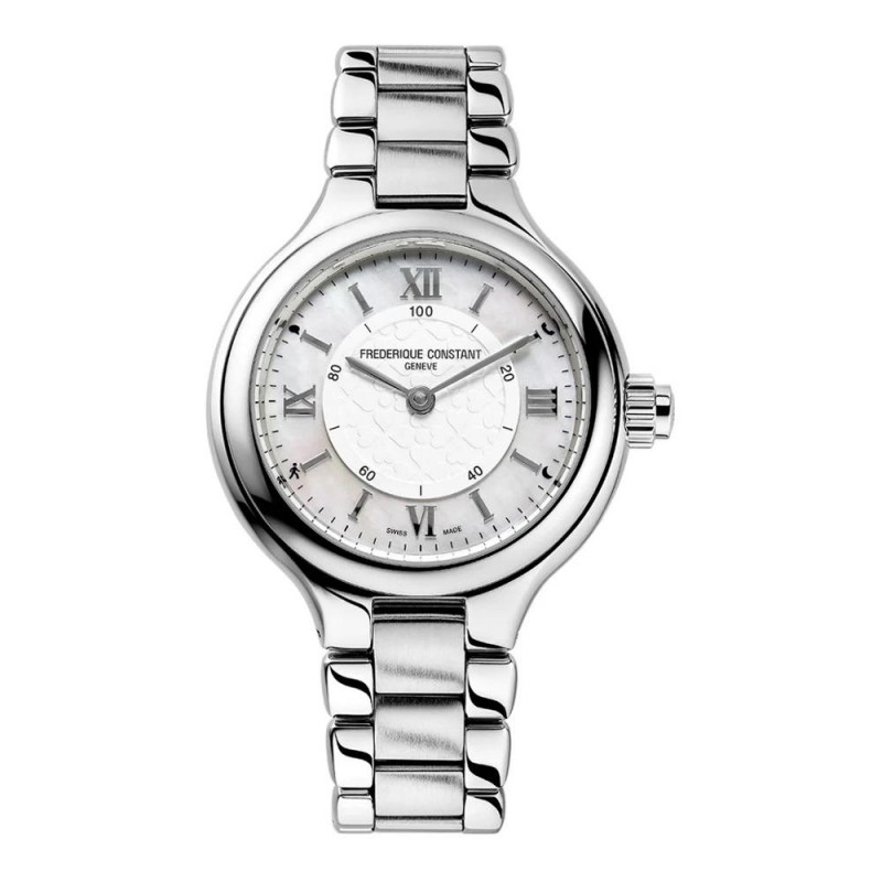 Frederique Constant Delight Horological Ladies Wat...