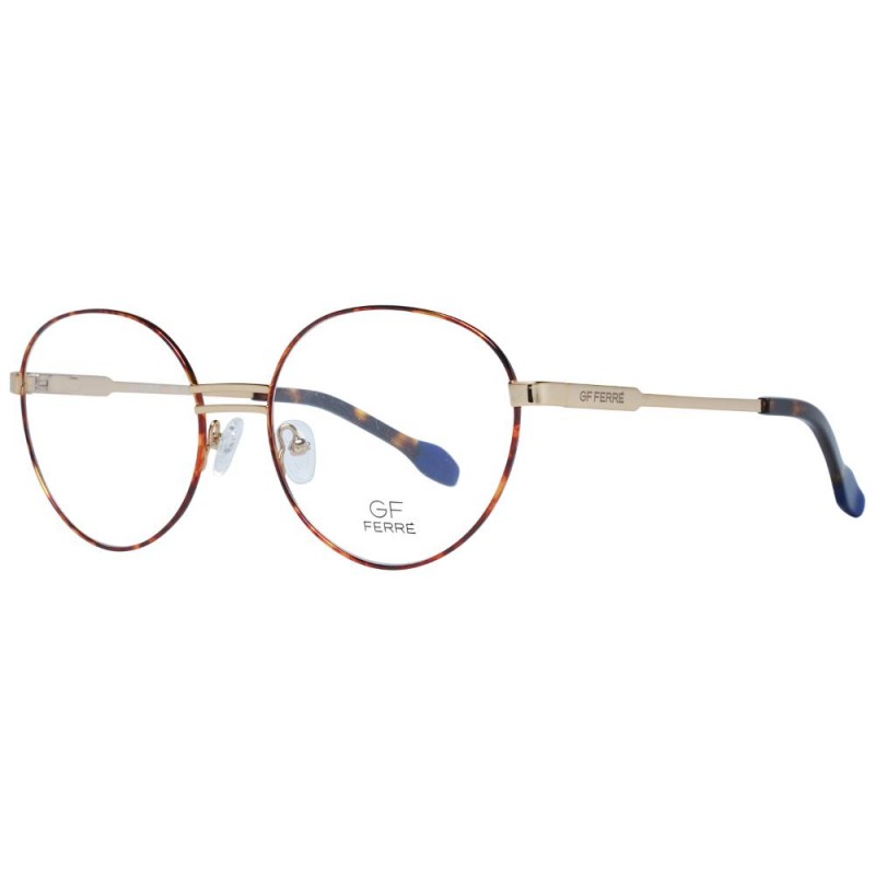 Gianfranco Ferre Ladies Optical Frame GFF0165 006 ...