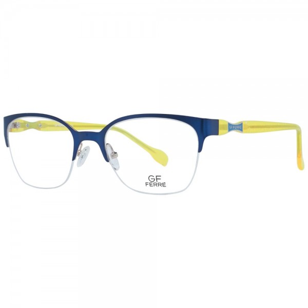 Gianfranco Ferre Ladies Optical Frame GFF0091 003 ...