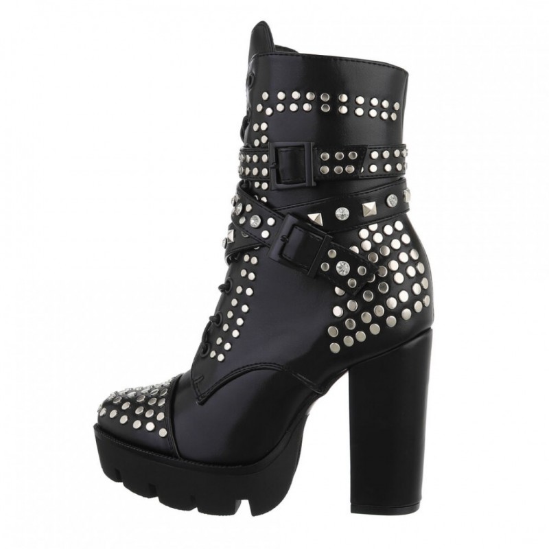 Givana boots LA-183