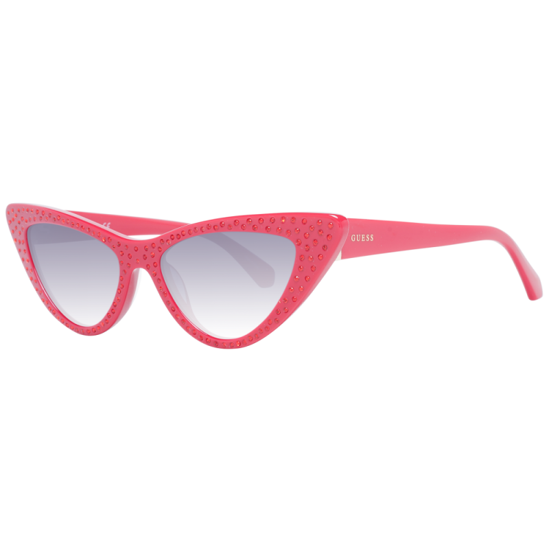 Guess Ladies Sunglasses GU7810 68B 54