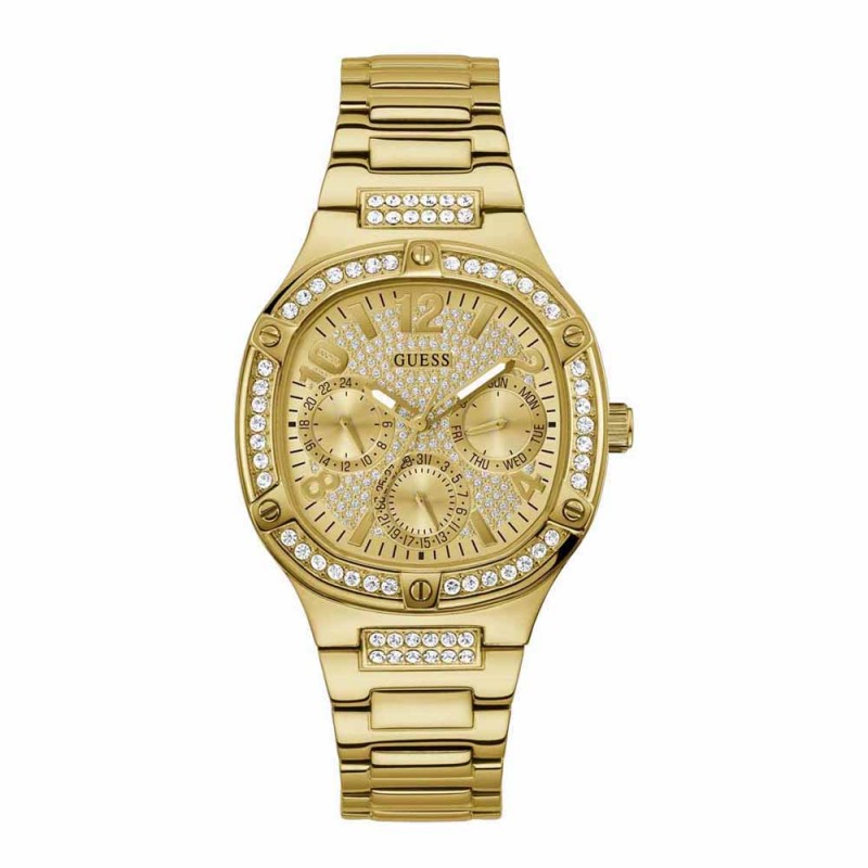 Guess Duchess Ladies Watch Multifunctional GW0558L...