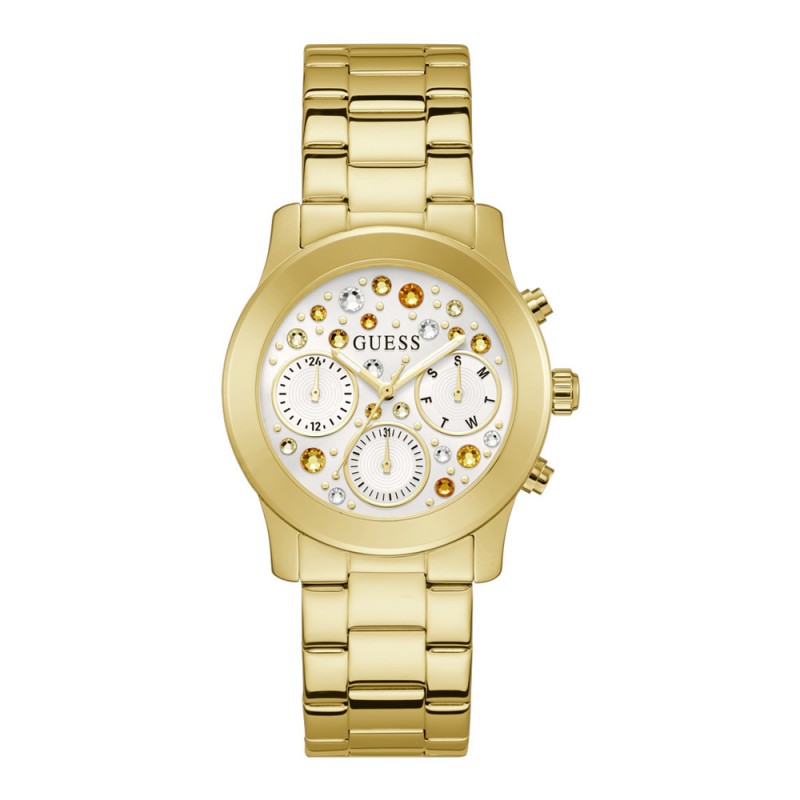 Guess Fantasia Ladies Watch Multifunctional GW0559...