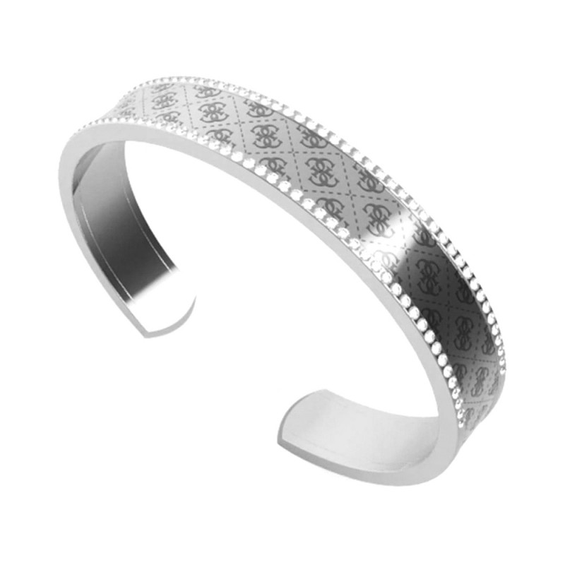 Guess Ladies Bracelet JUBB01162JWRH