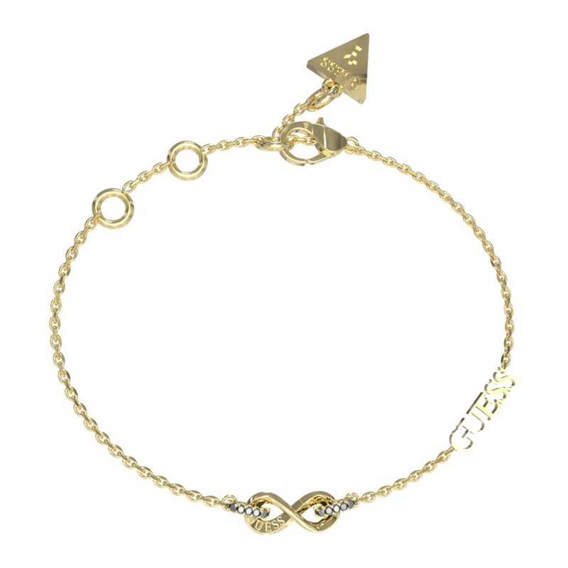 Guess Ladies Bracelet JUBB03265JWYGS