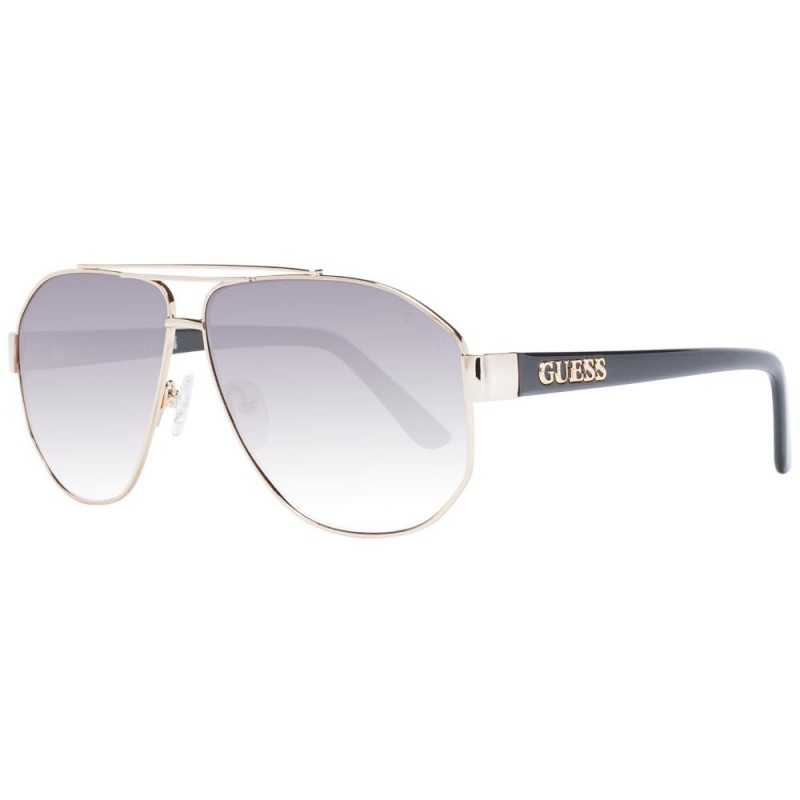 Guess Ladies Sunglasses GF6145 32B 61