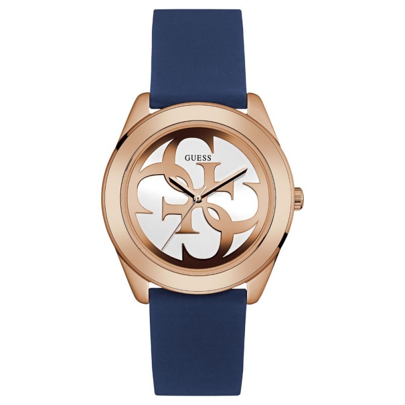 Guess G Twist Ladies Watch W0911L6