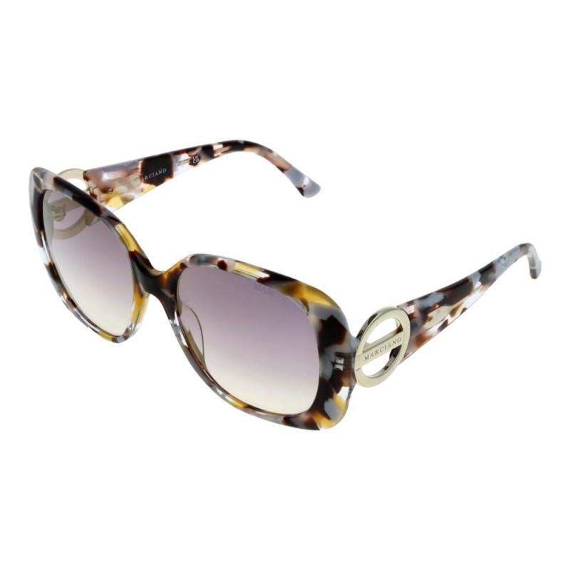 Marciano by Guess Ladies Sunglasses GM0815 41G 58