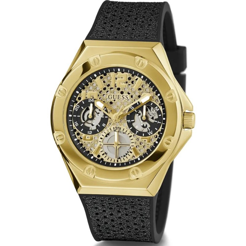 Guess Asteria Ladies Watch Multifunctional GW0620L...