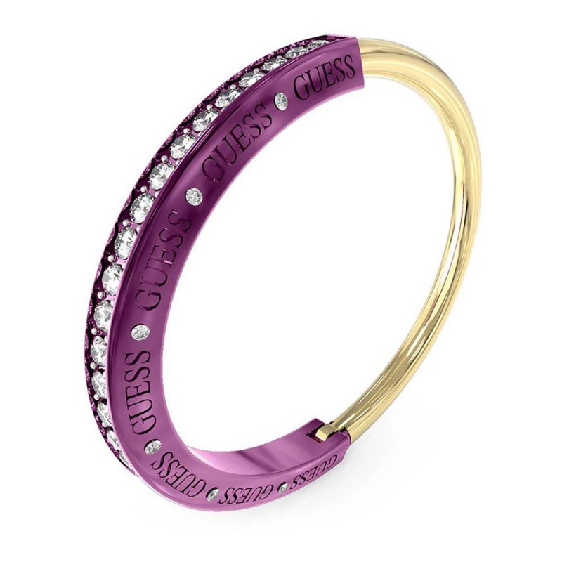 Guess Ladies Bracelet JUBB03252JWYGPP