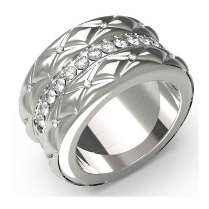 Guess Ladies Ring JUBR04592